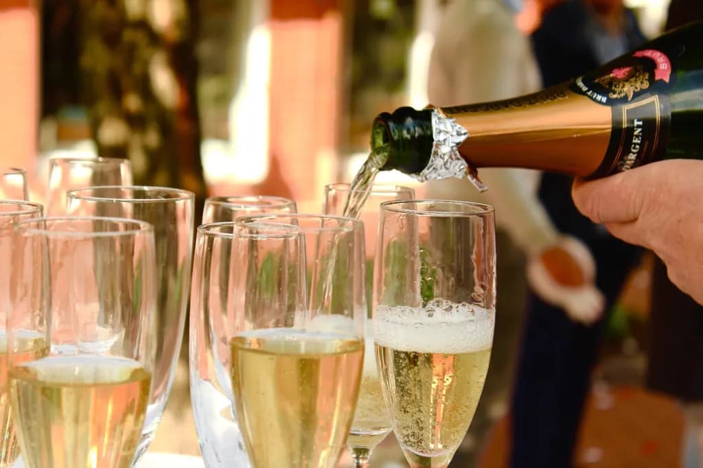 Prosecco: Perfekt für die feinen Nuancen mediterraner Küche