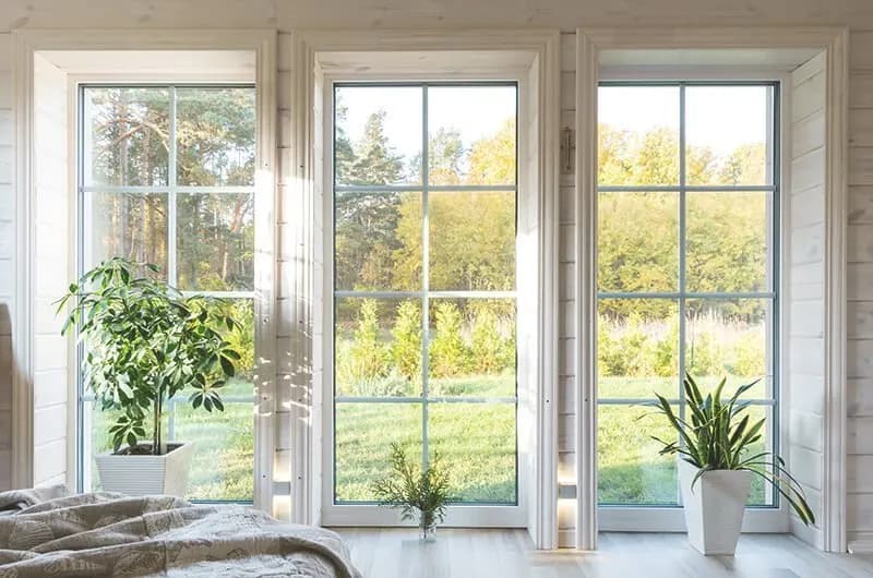 Fenster kaufen und nachhaltig bauen – Umweltfreundliche Optionen
