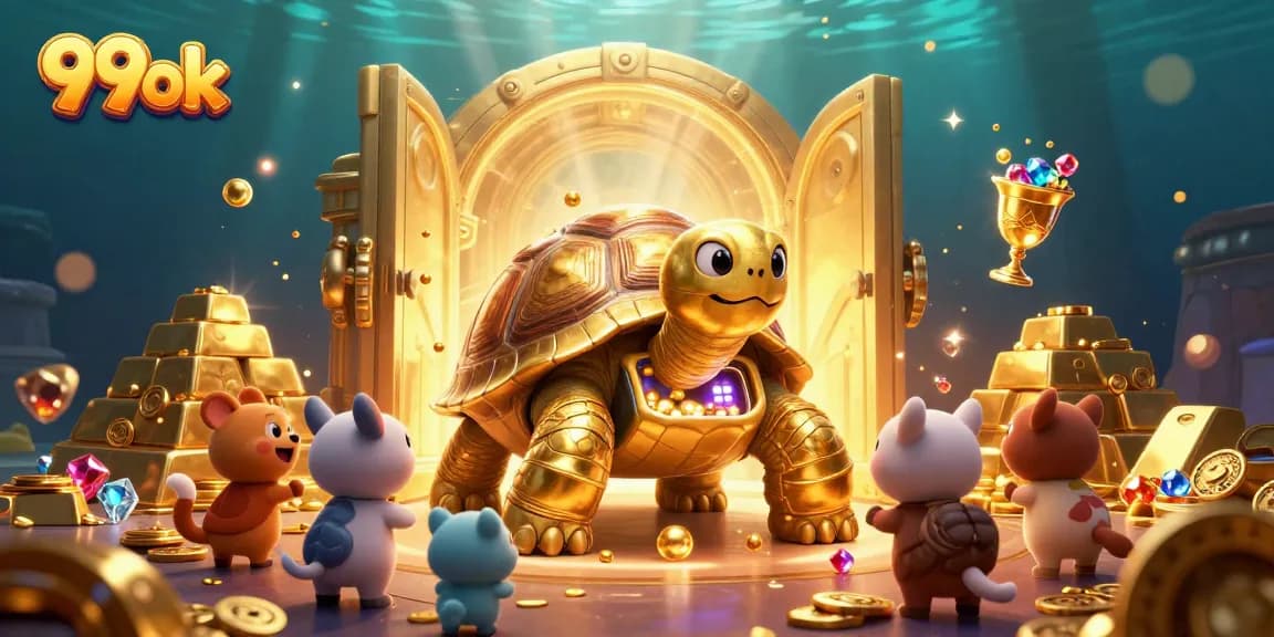 15 Best 99ok Casino Games Ranked for 2026: Master Winning Strategies