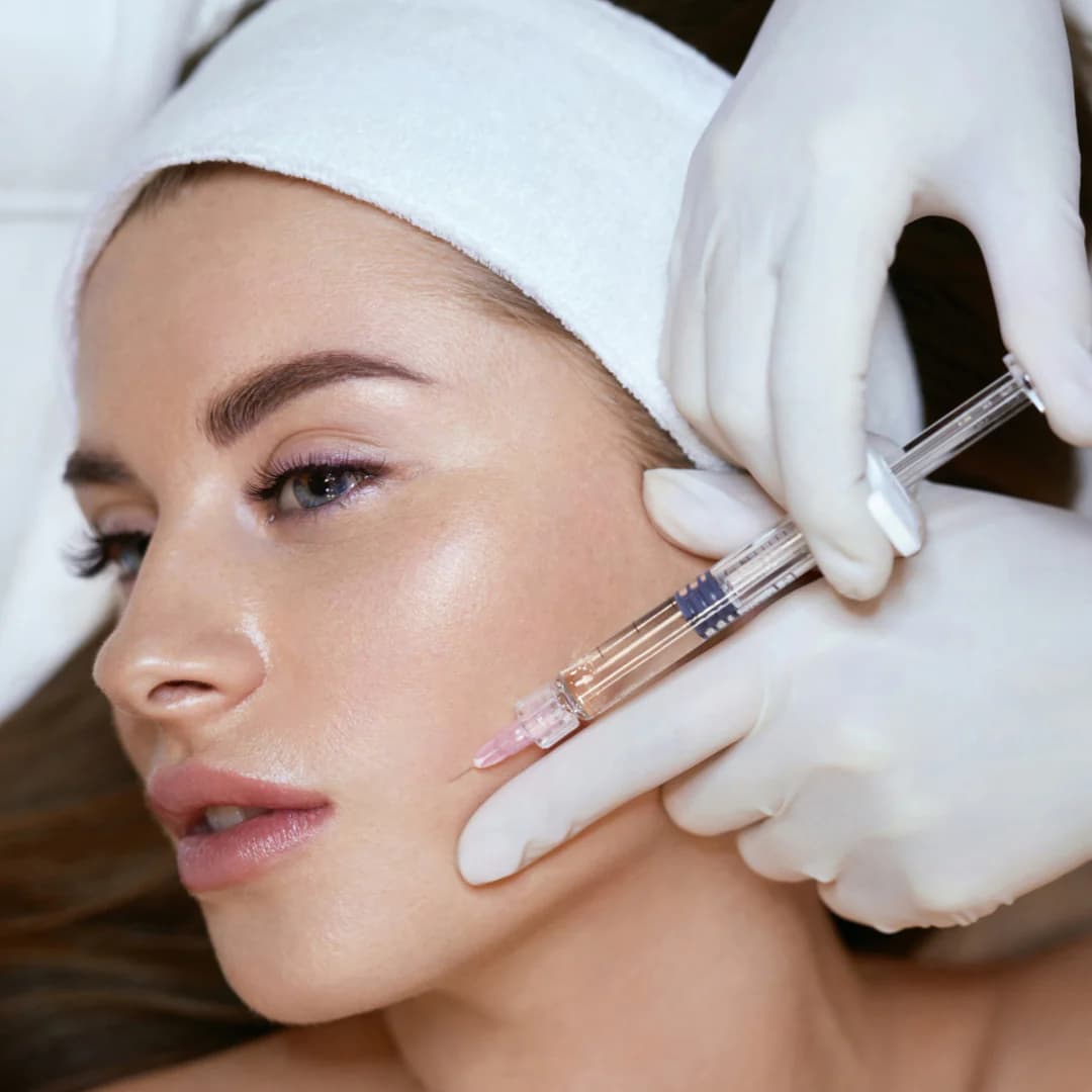 Anti-Aging mit polymilchsäure gesicht – MorySkin macht es möglich