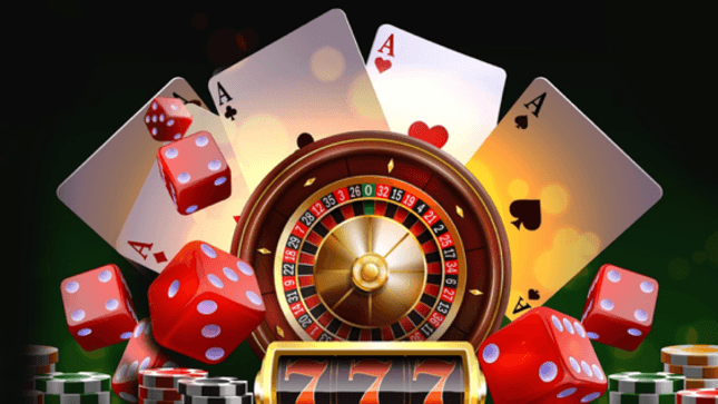 Vavada Casino: Spielen Sie smart, gewinnen Sie großartig