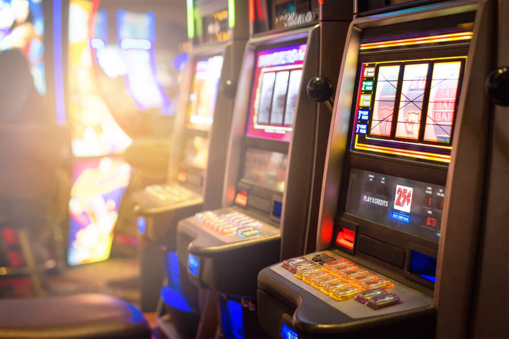 Casino ohne OASIS: Legal, sicher und mit riesiger Spielauswahl