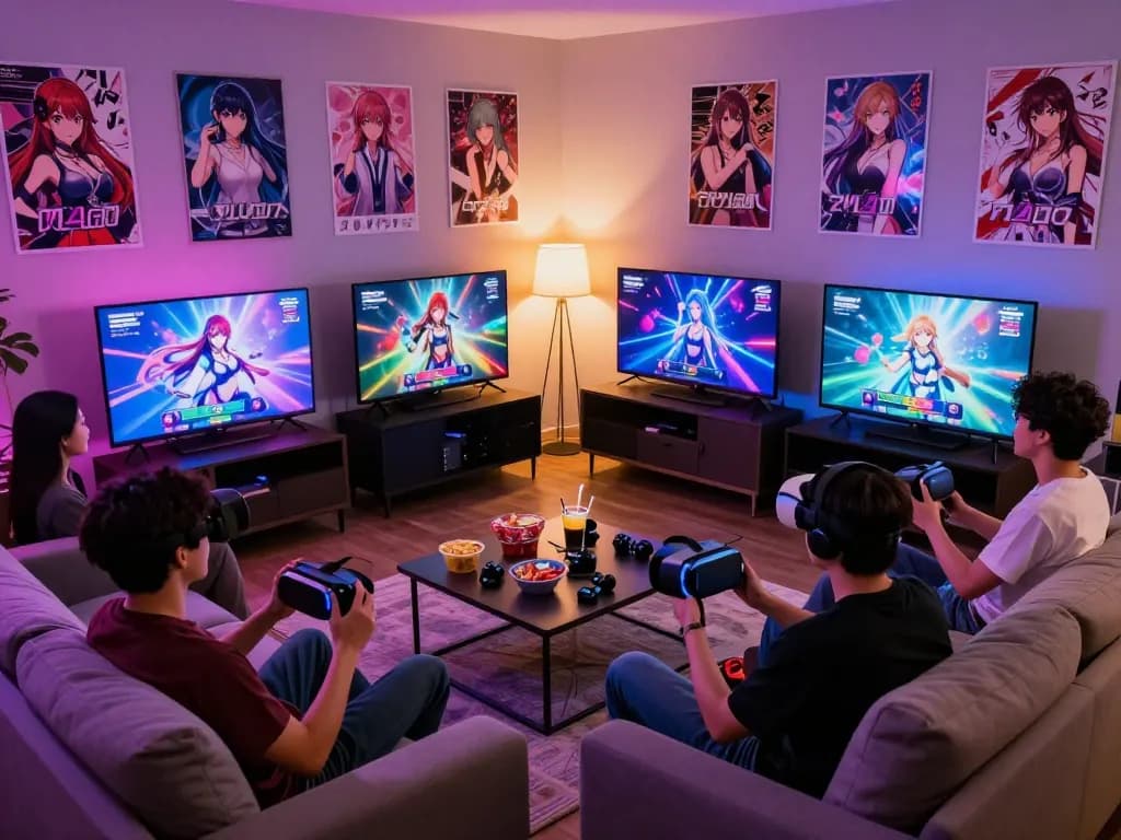 Essential Insights into Sex Game Online Trends for 2026