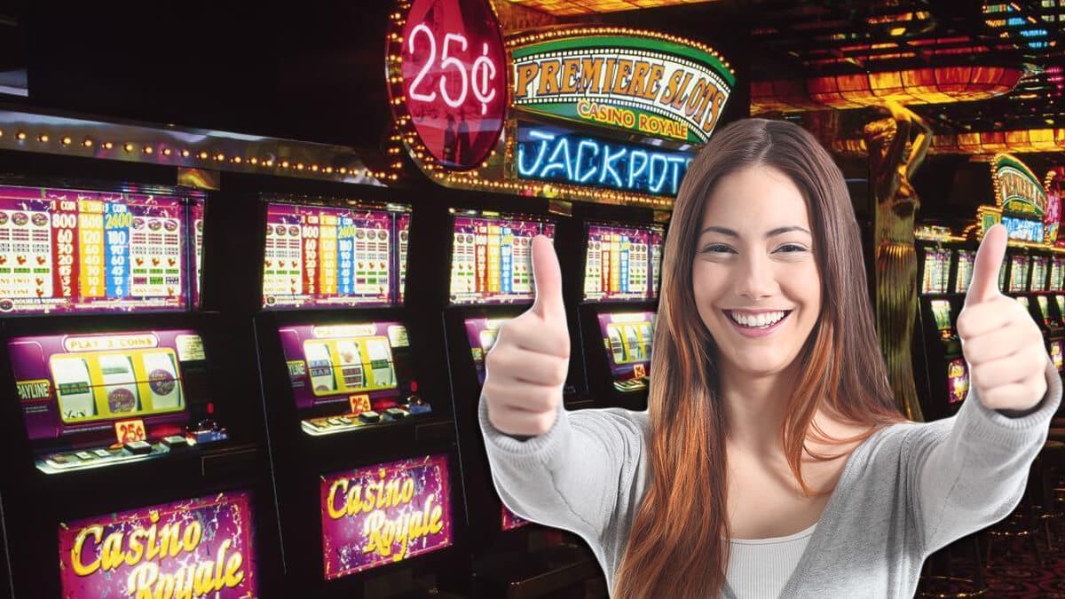 Beste Anbieter im Casino ohne OASIS Vergleich
