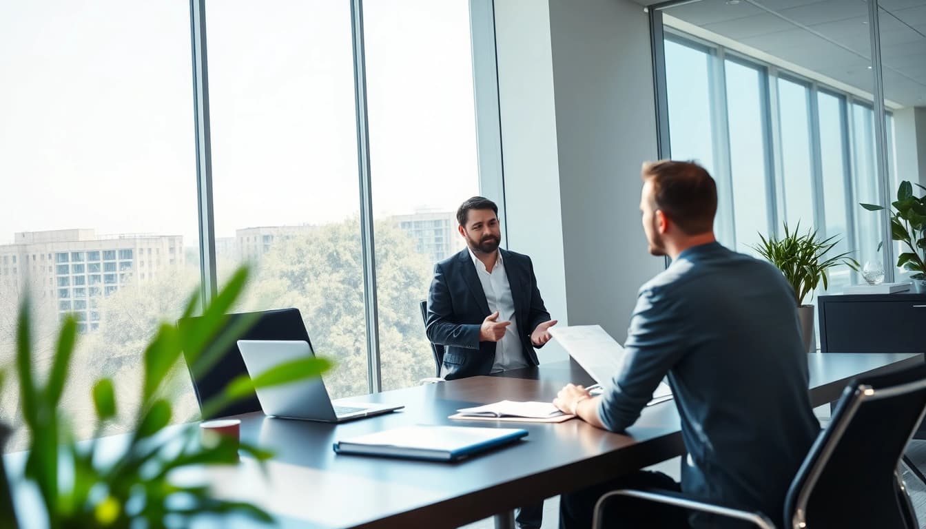 Ultimativer Headhunter IT: Wie Sie die besten Talente gewinnen
