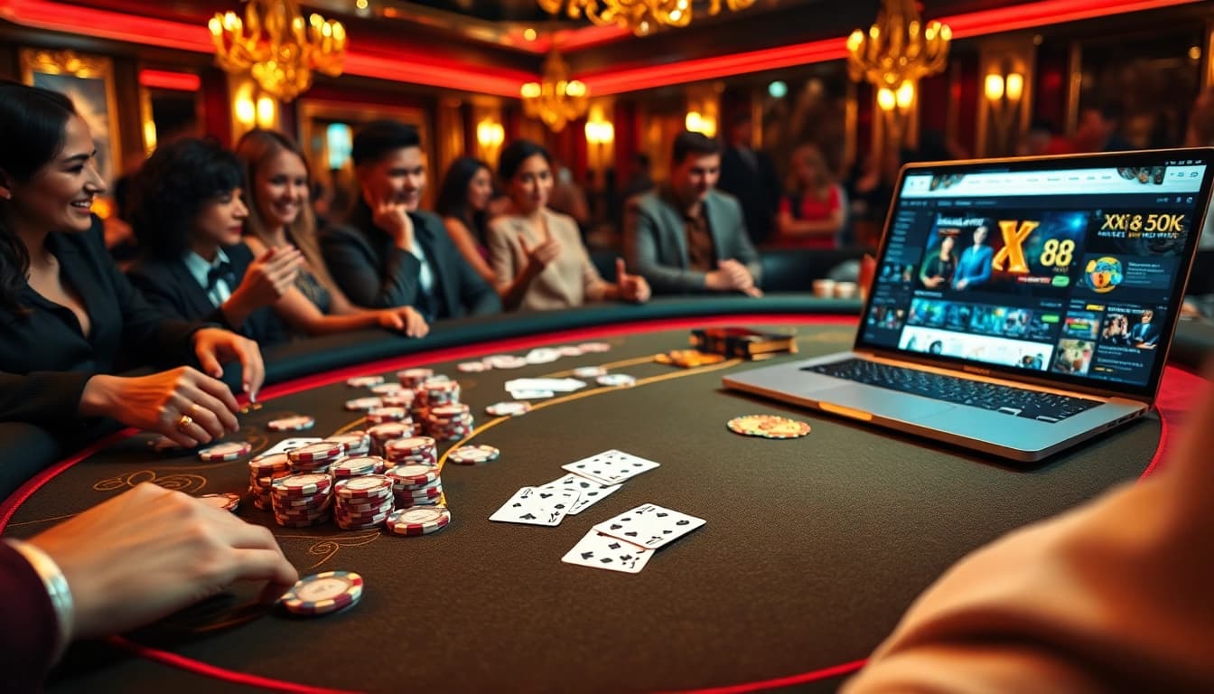 Essential Strategies for Winning Big with XX88 58K in 2025