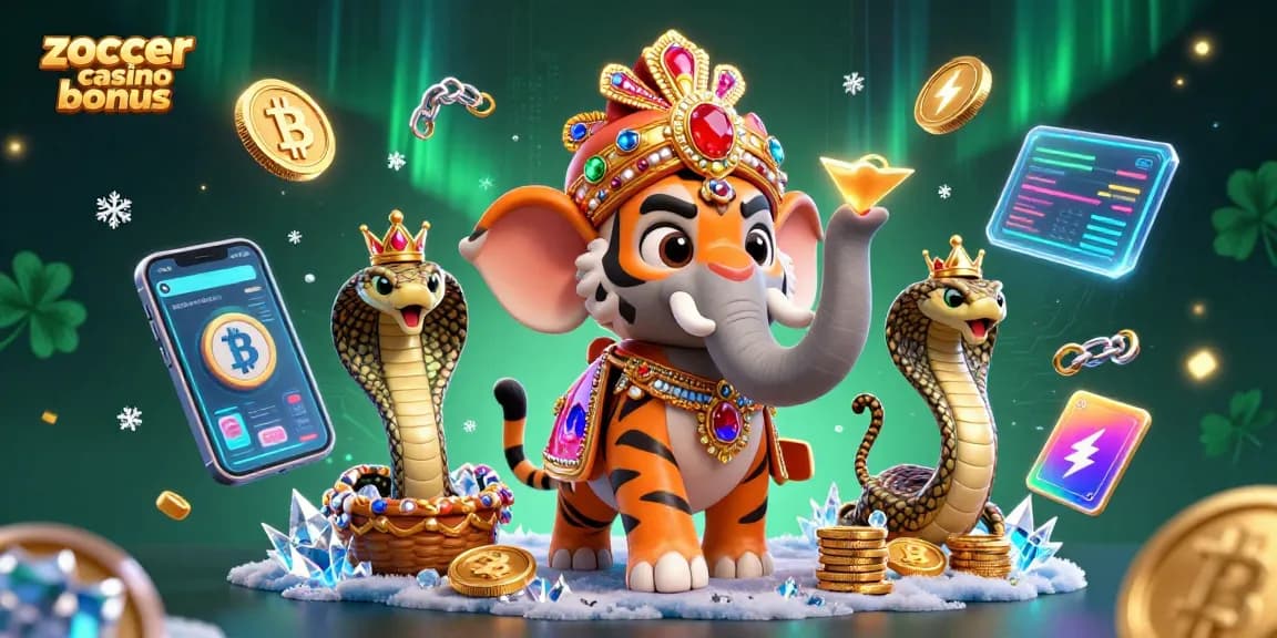 An ehrlicher Blick auf den zoccer casino bonus nach dem Jahr 2026 für professionelle Spieler