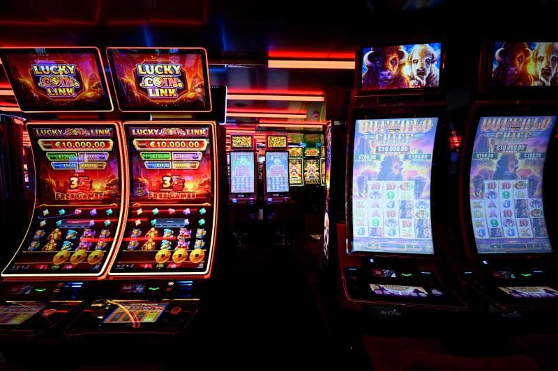 Play Smarter and Win Faster at megawin Online Casino