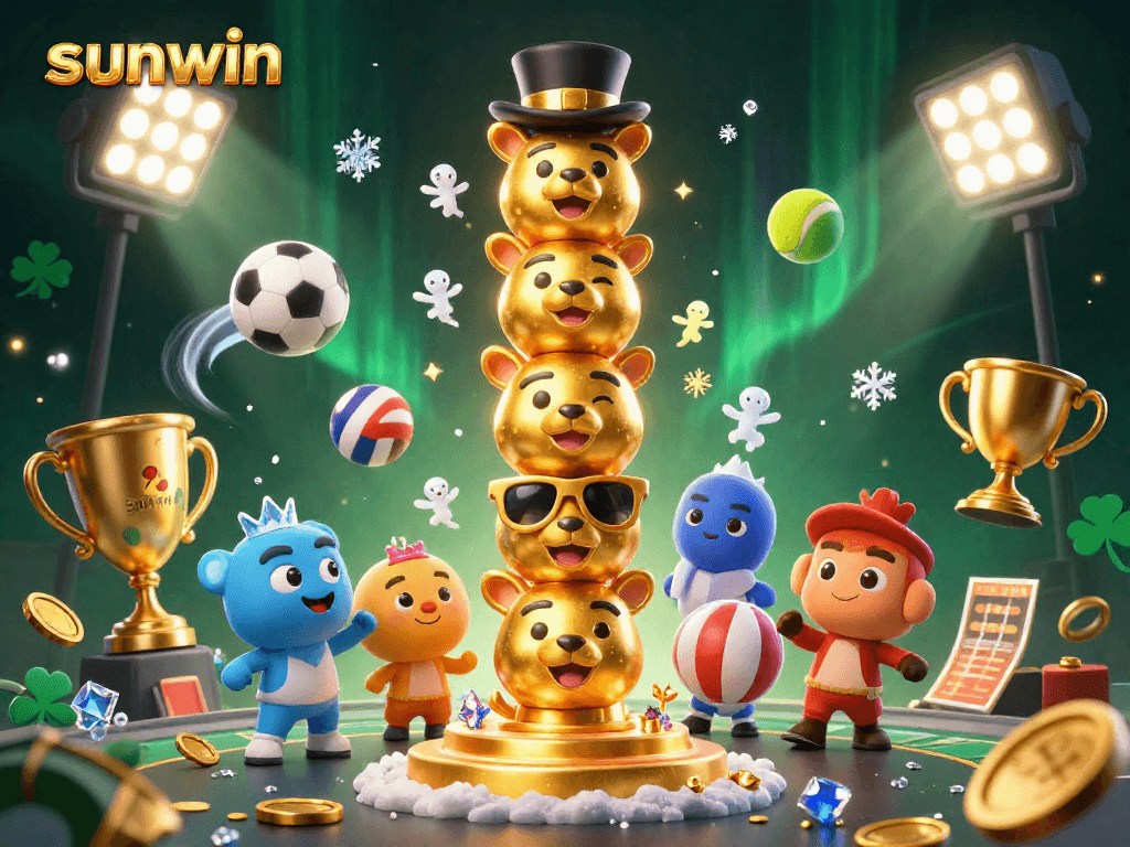 Can You Really Master Betting Strategies with sunwin in 2026?