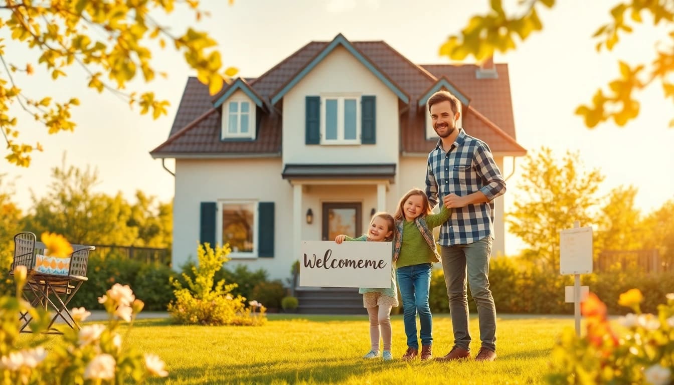 Ultimative Tipps zum Hauskauf: So finden Sie Ihr Traumhaus 2023