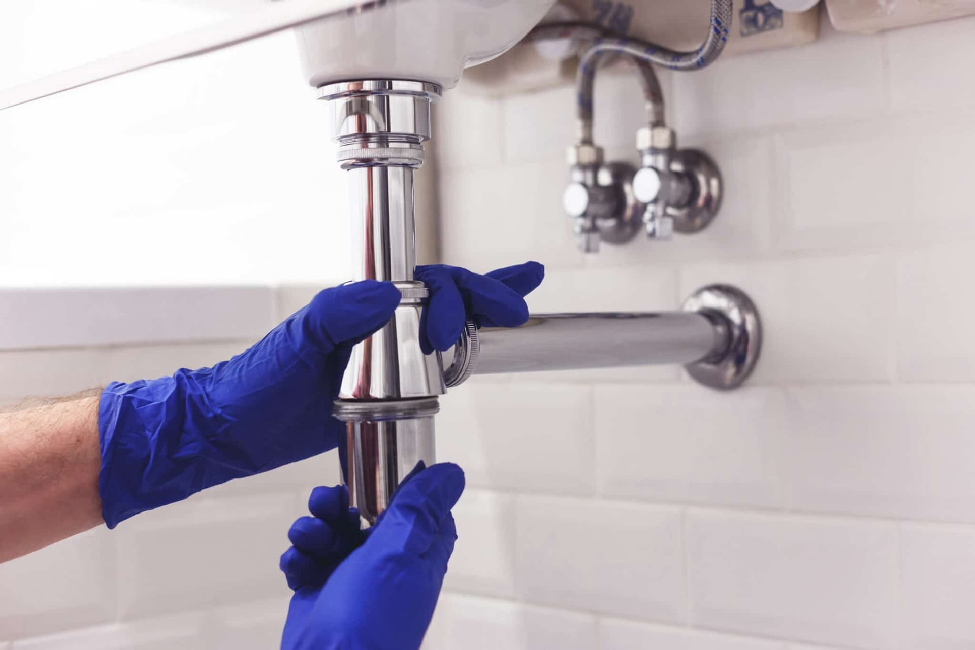 Toilette verstopft Notdienst? Unser Notdienst hilft schnell und zuverlässig