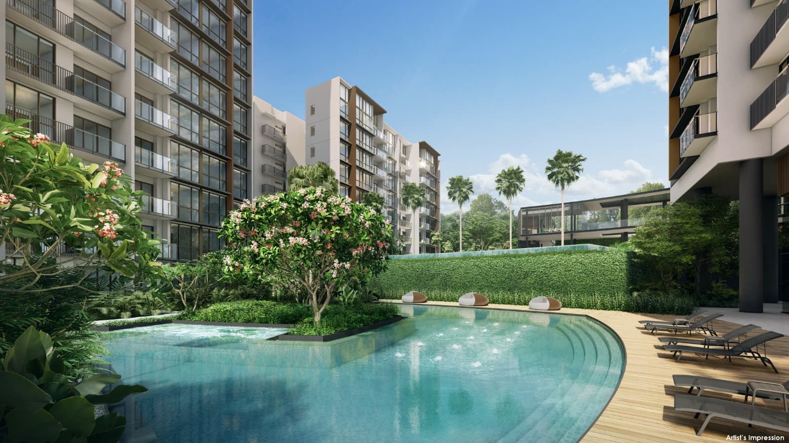 From En Bloc to Excellence: The Transformation of Chuan Park Condo into a Luxury Residential Marvel