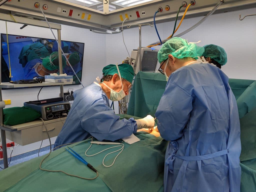 Brustverkleinerung: Expertenberatung und Chirurgie im Herzen von NRW