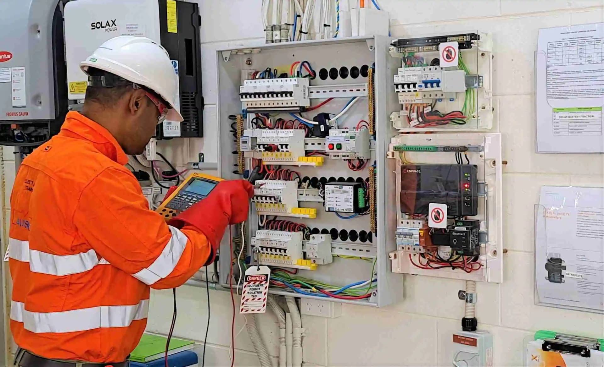 Prüfung elektrischer Anlagen: Diese Fehler sollten vermieden werden
