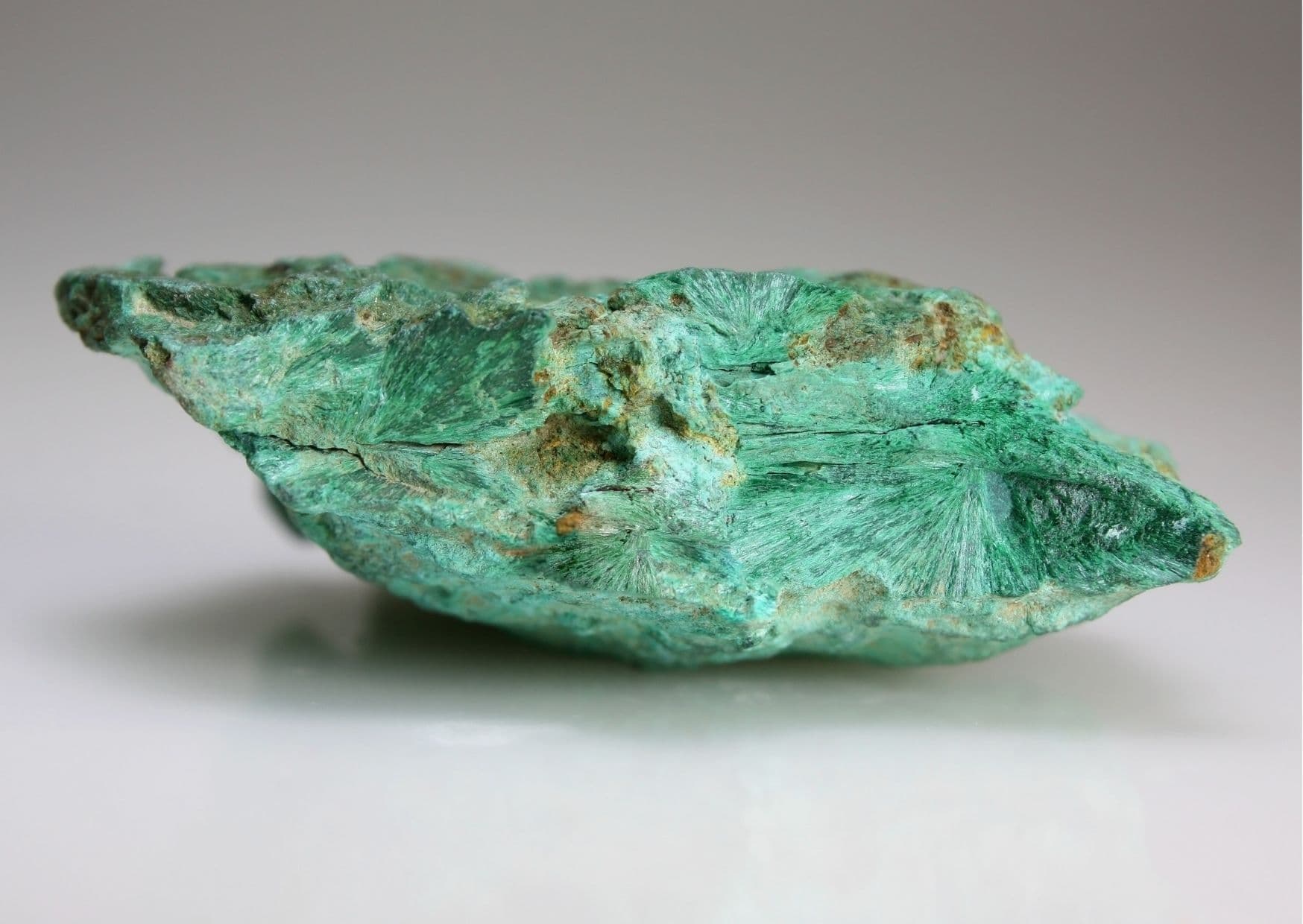 Wandel erleben mit malachit aus der CrystalScents Kollektion