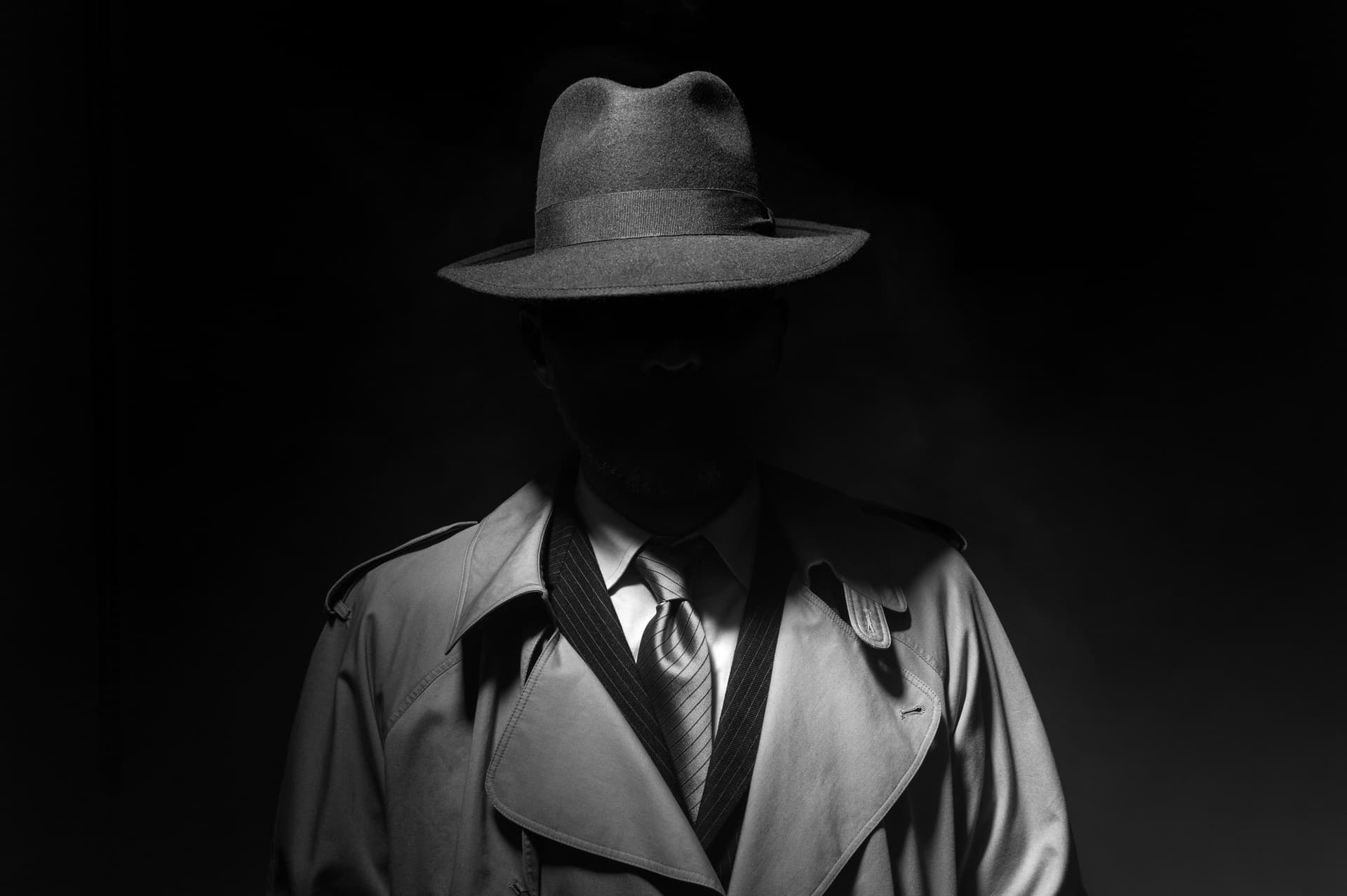 Schatten der Intrige: In der Welt von Detektei Wetzlar