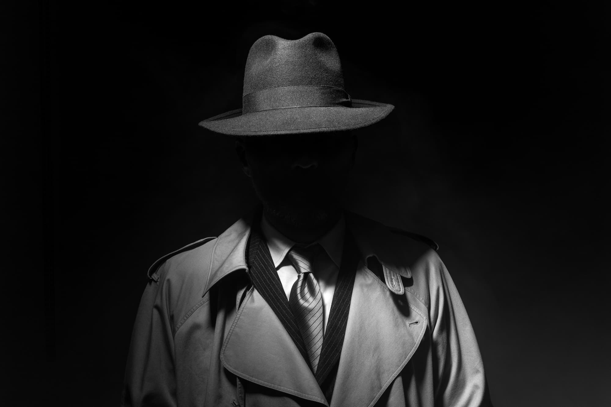 Schatten der Intrige: In der Welt von Detektei Wetzlar