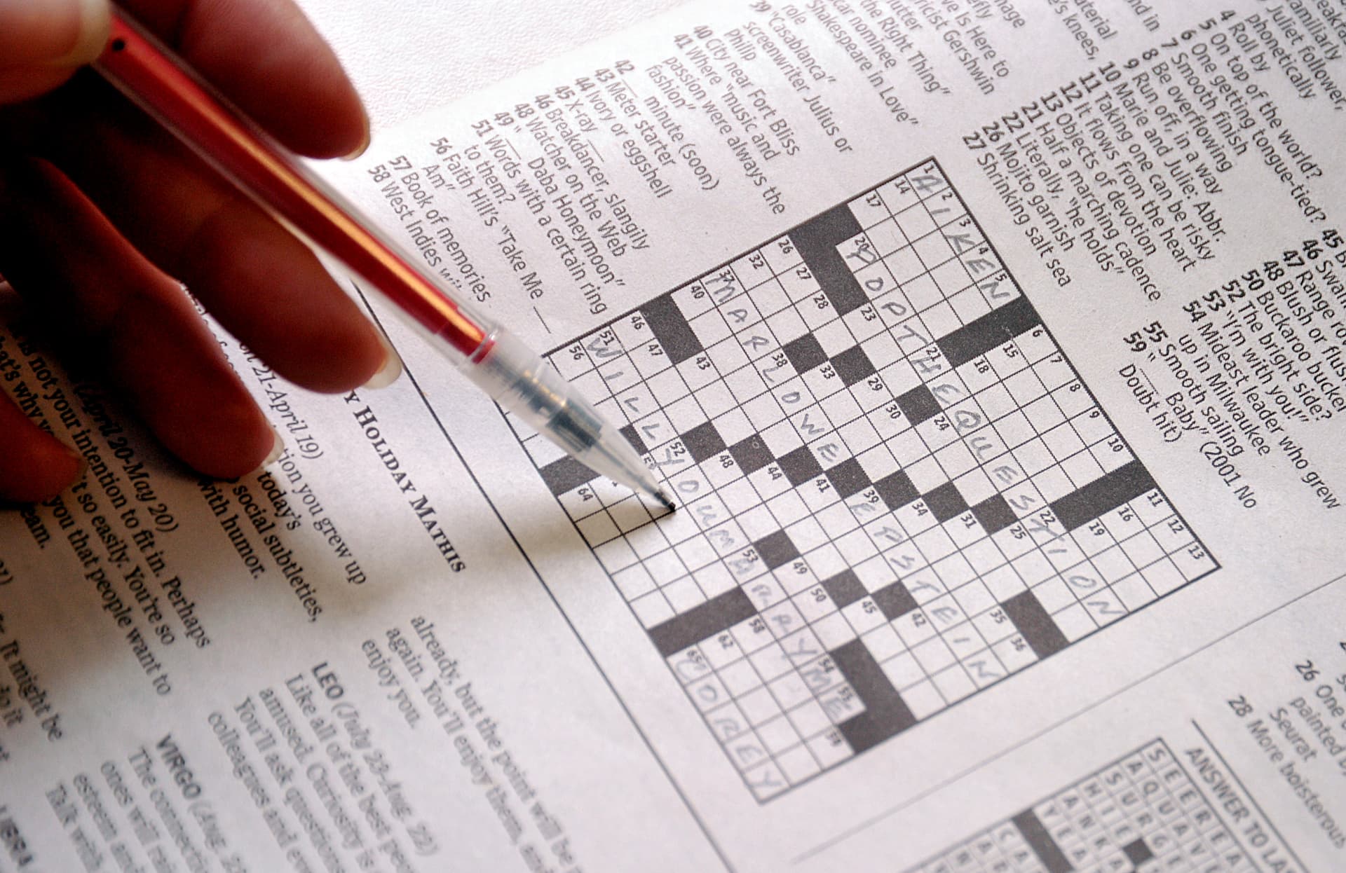 Scrabblemania: Dein Online-Wortfinder für Scrabble