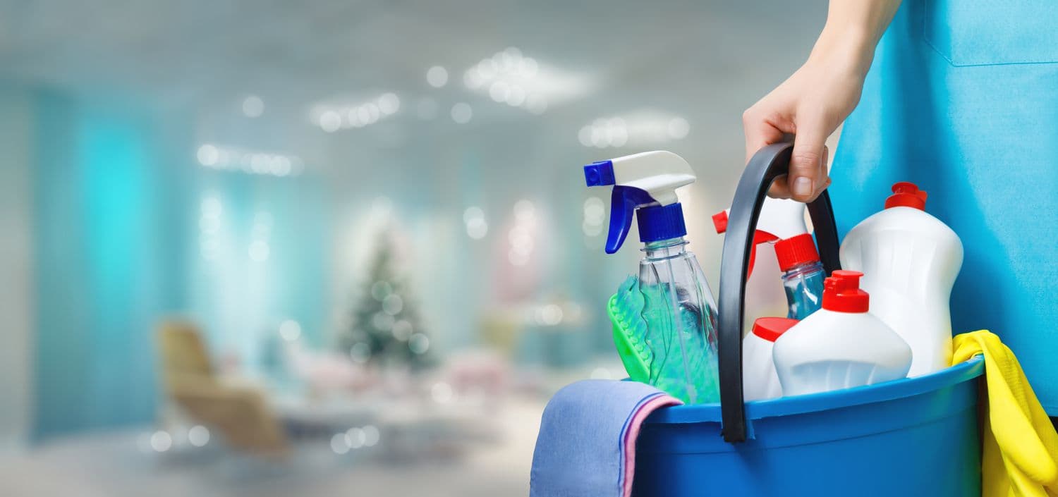 Housekeeping-Lösungen für Hotels in Berlin – Generosus UG