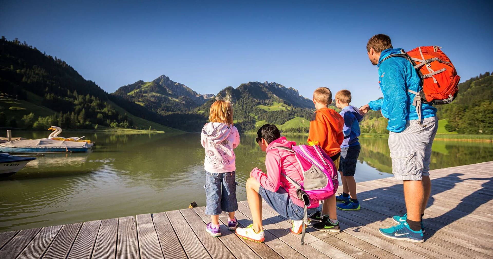 Die Besten Tagesausflüge für Familien