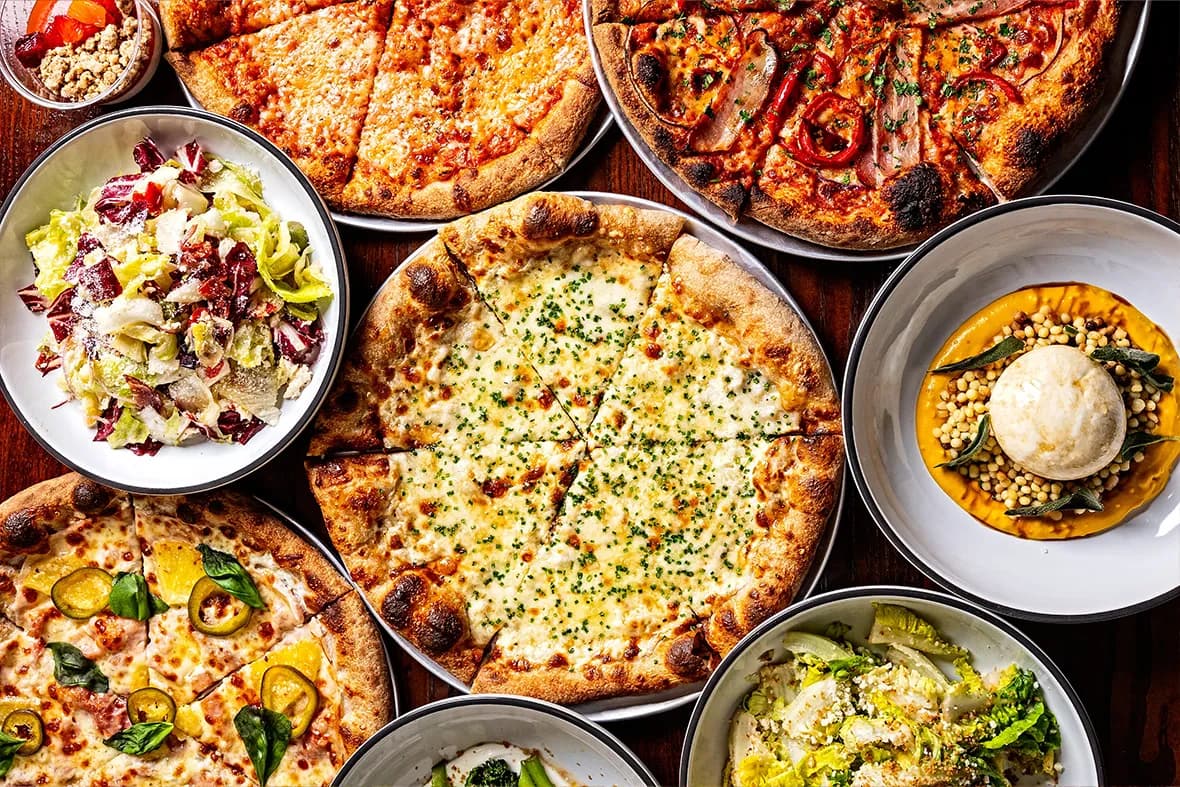 Pizzeria Mittenaar – Frische Zutaten und authentischer Genuss im Herzen der Region