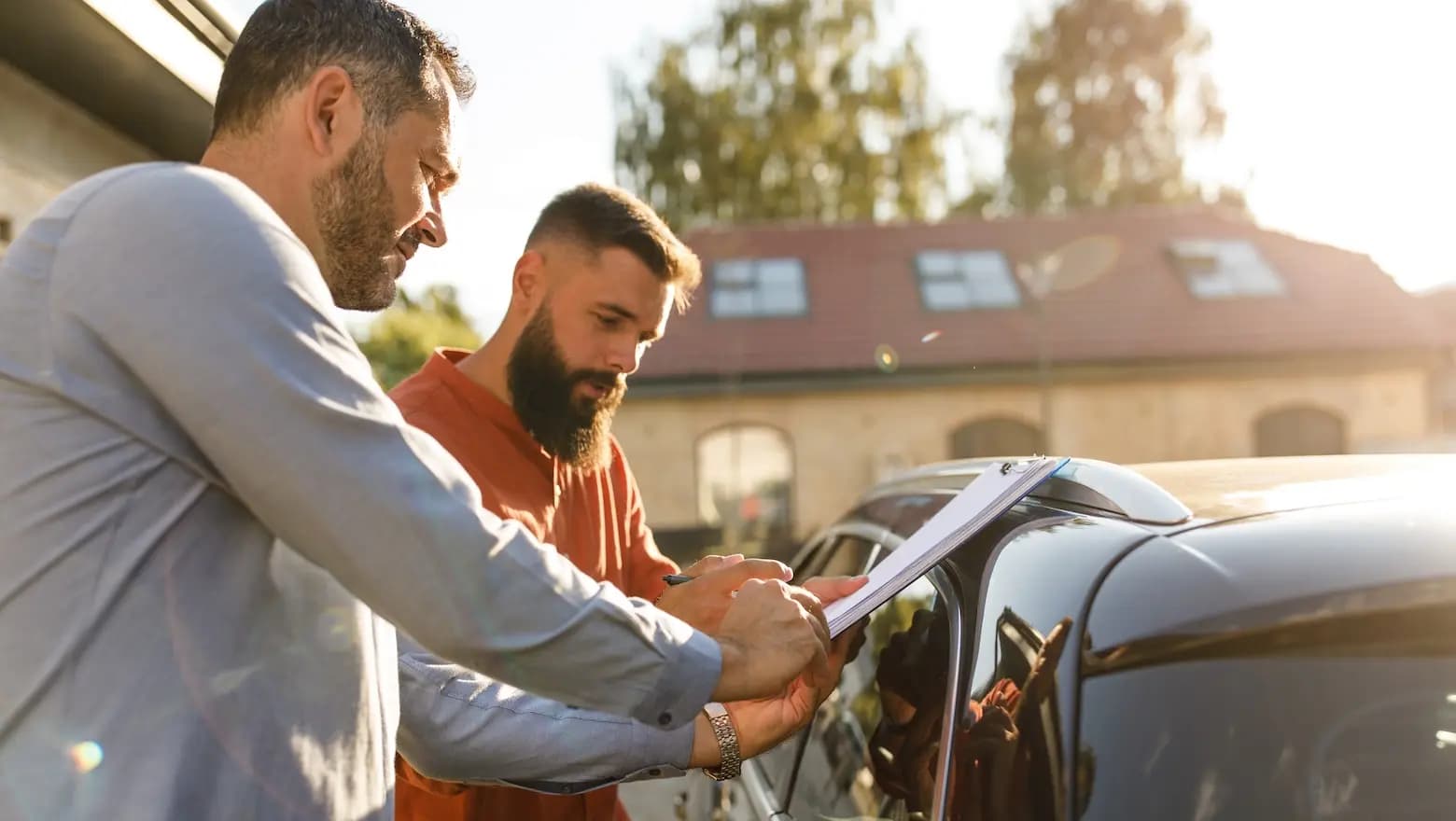 Defektes Auto verkaufen leicht gemacht – Motorschaden Ankauf NRW