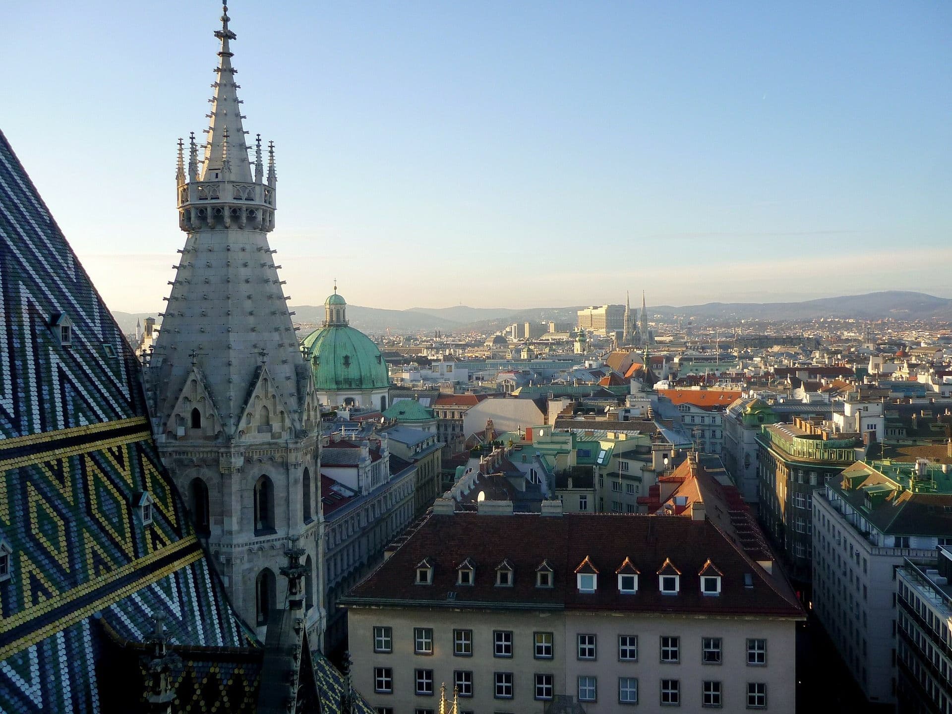 Spannende Einblicke und Bilder bei Neuigkeiten Österreich