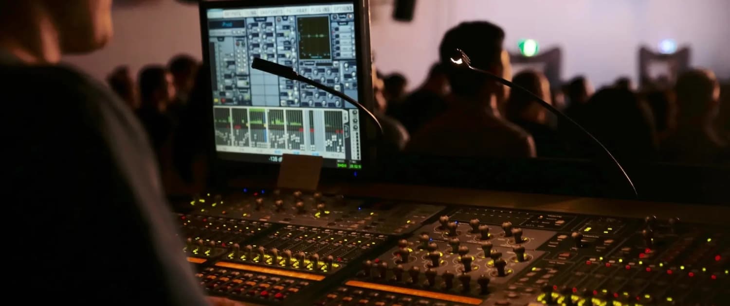 DJ Equipment mieten leicht gemacht – Schnell & zuverlässig