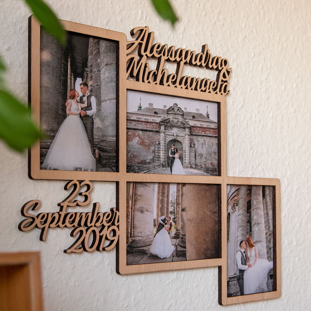 Frame Your Imagination: Bilderrahmen Escapes