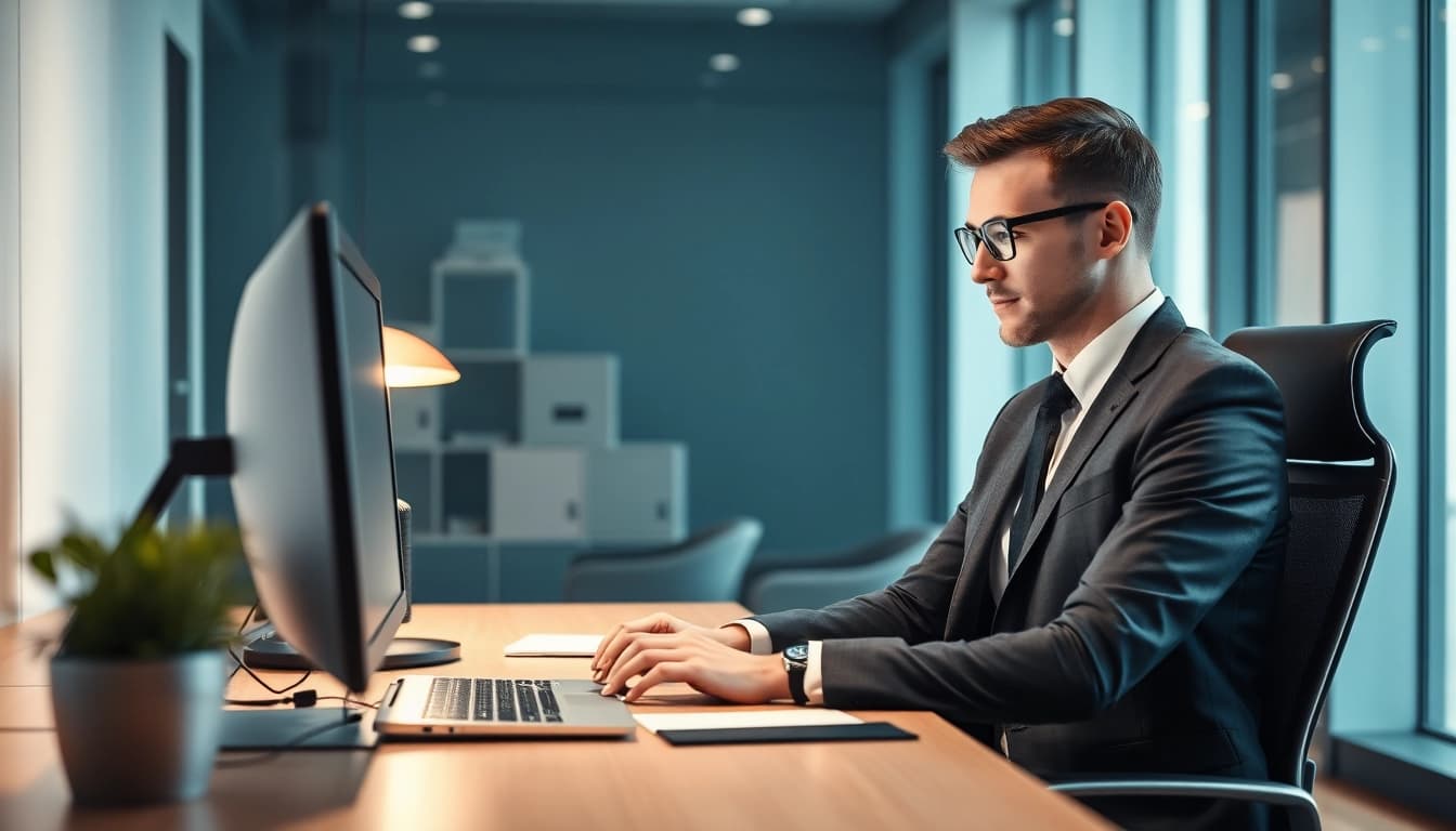 Der ultimative Headhunter IT: So finden Sie die besten Talente