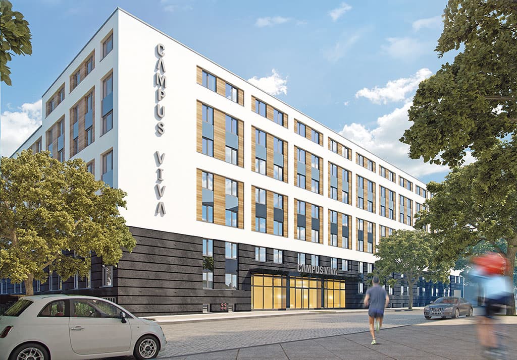 Essential Tips for Renting Student Accommodation in Magdeburg