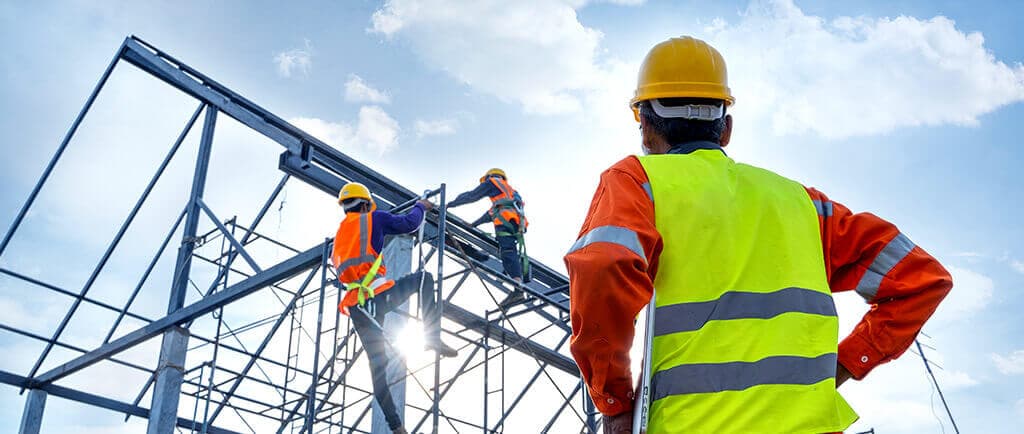 Erfolg im Recruiting: Headhunter Baubranche und ihre Strategien