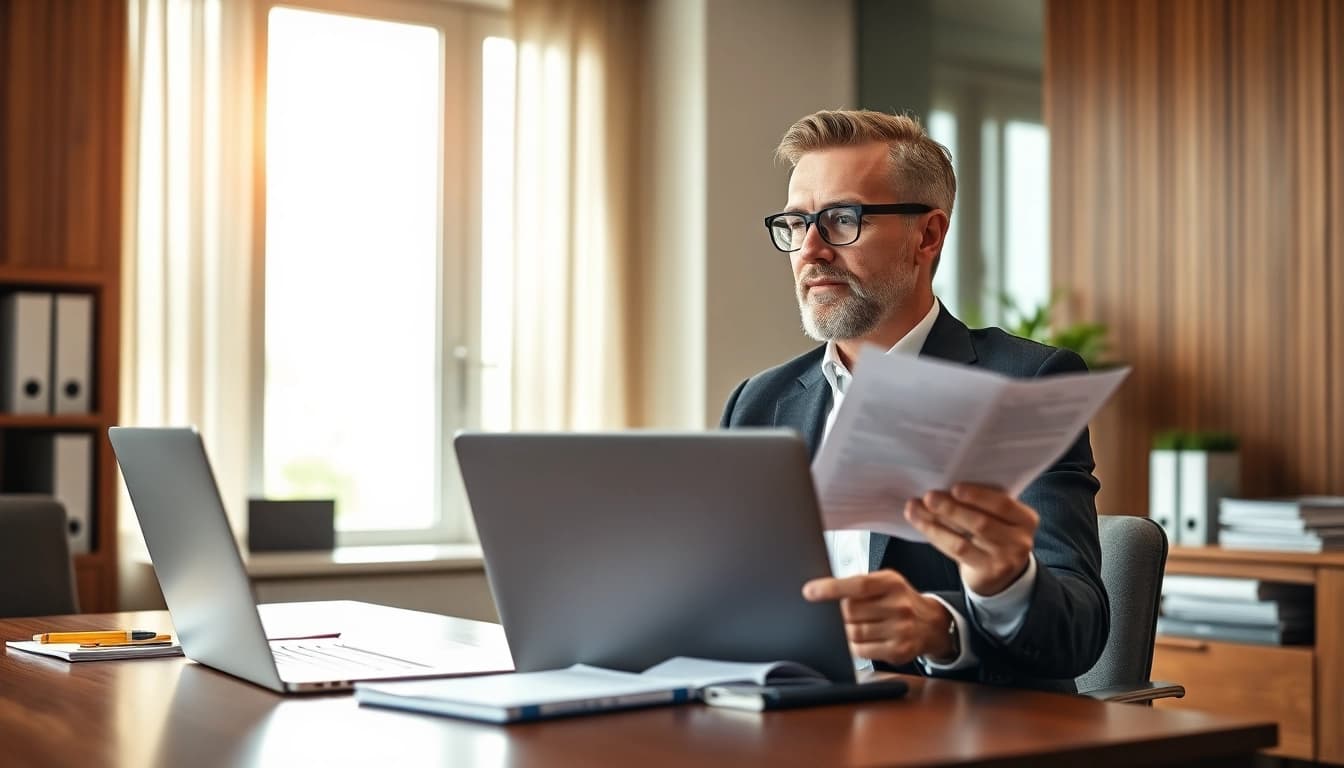Ultimativer Headhunter Saarbrücken: Experten für Ihre Karriere finden