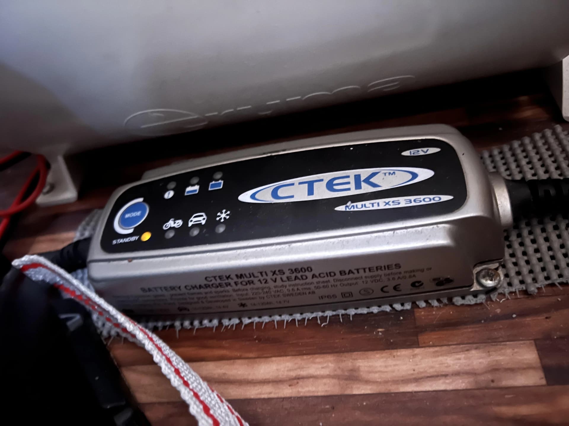 CTEK: Die beste Wahl für effiziente Batterieladung