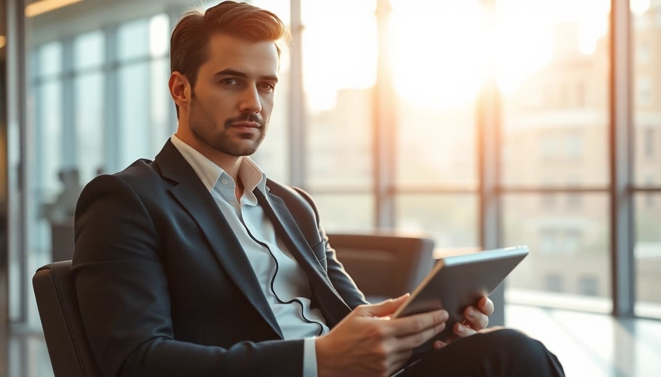 Der ultimative Headhunter Leitfaden: Strategien und Tipps für den Erfolg