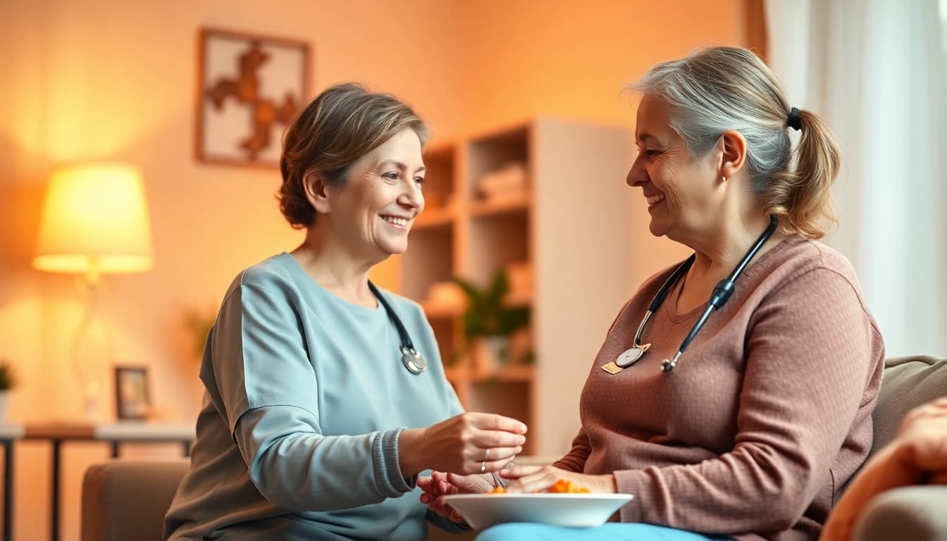 Die ultimative Anleitung zum Pflegedienst: 5 essentielle Tipps für 2024