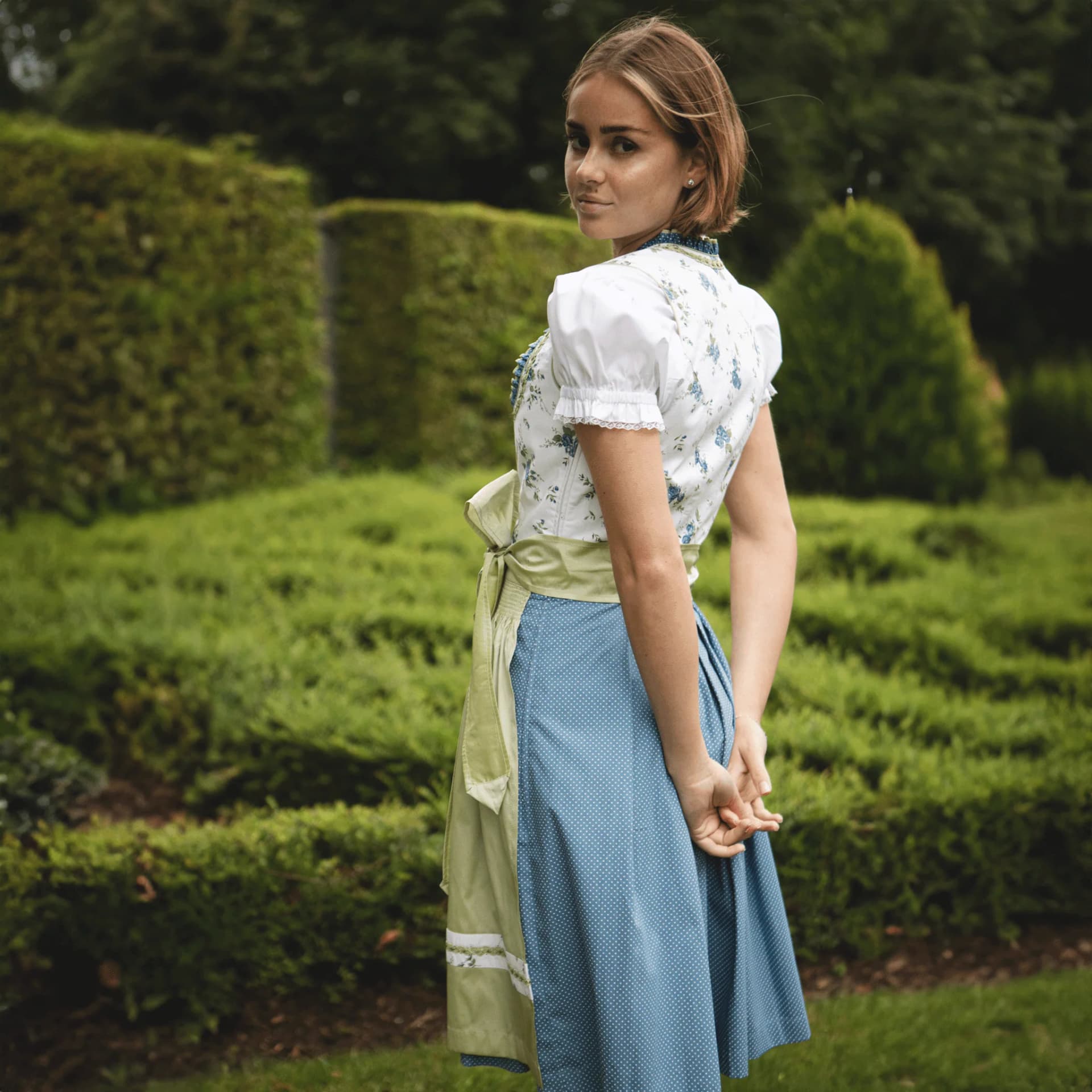 Dirndl online kaufen: Die besten Modelle für stilvolle Auftritte