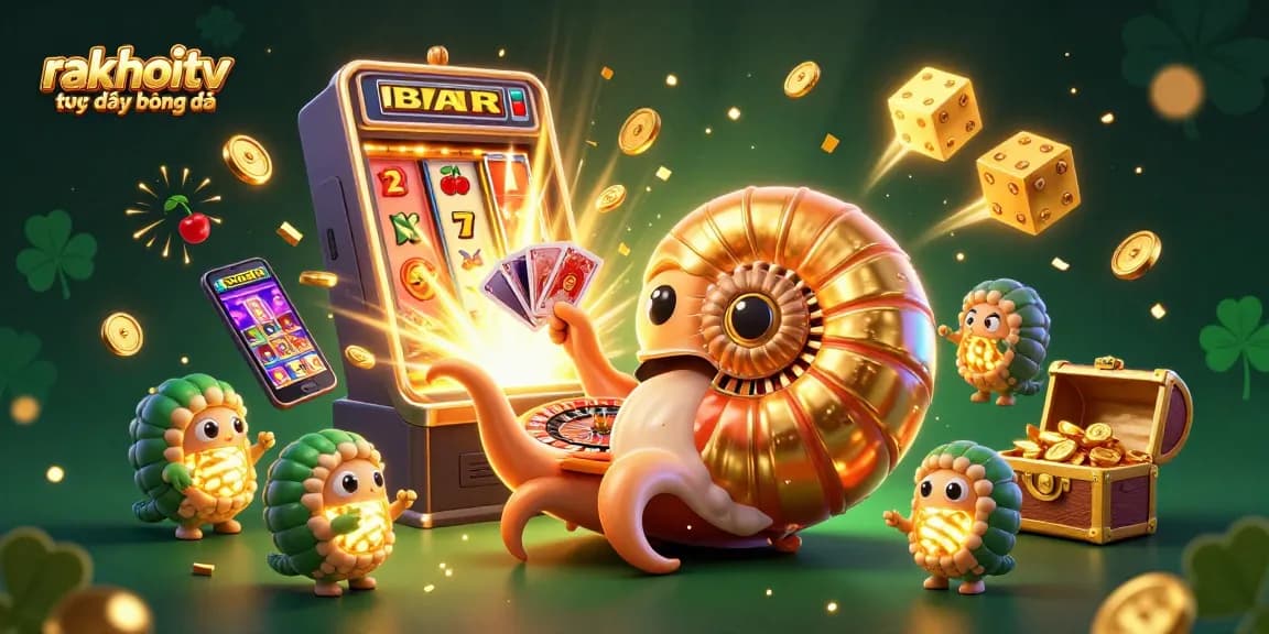What If rakhoitv trực tiếp bóng đá Could Enhance Your Winning Strategies in 2026?