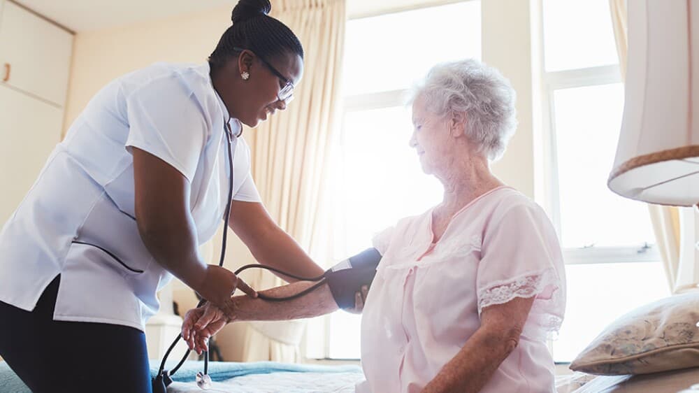 Patientenvertretung auf der Intensivstation