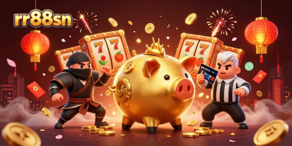 Is rr88sn the Next Big Thing in Online Casinos for Winning Strategies in 2026?