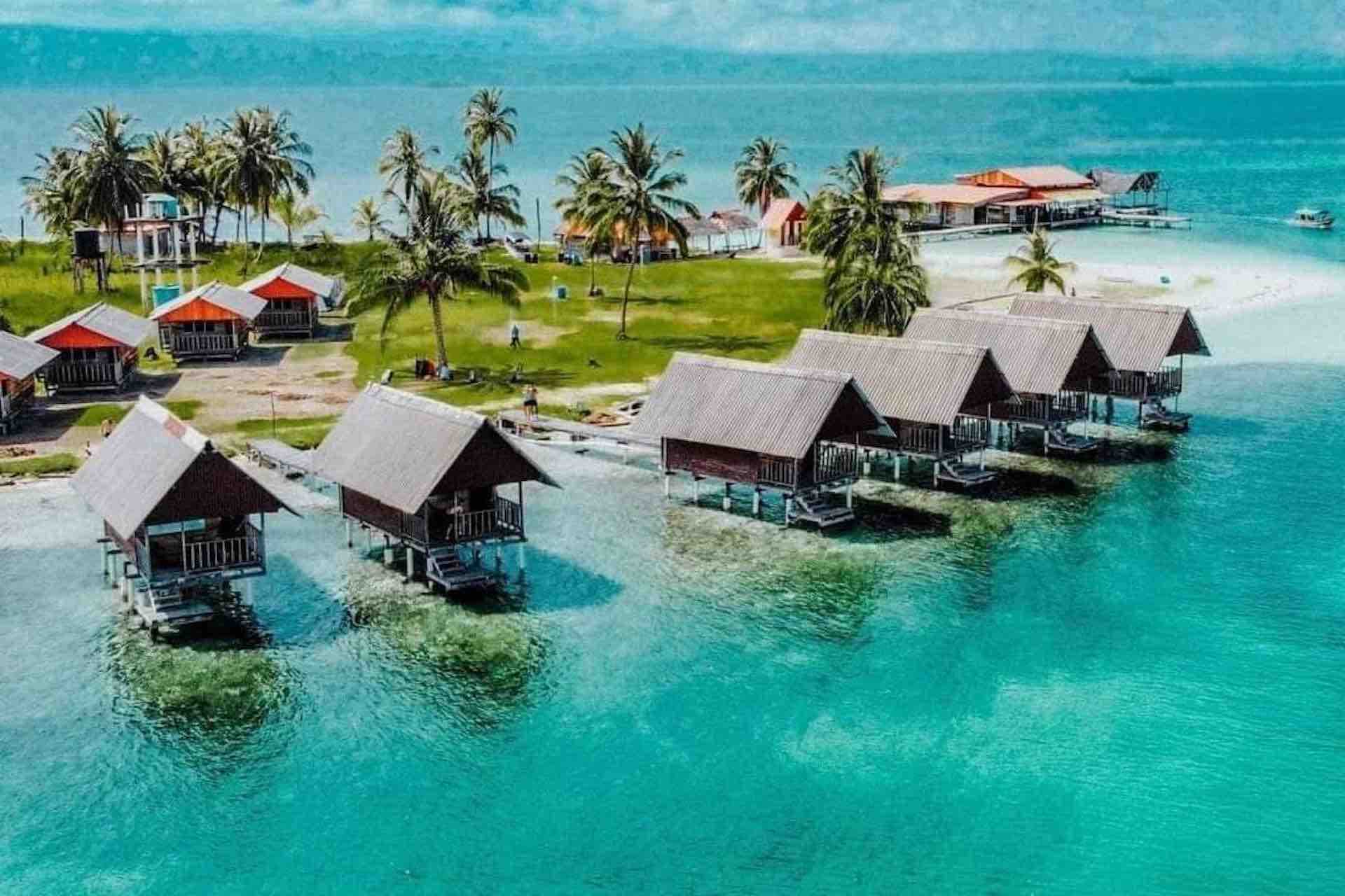 San Blas Inseln Touren: Entdecken Sie das Tropische Paradies Panamas auf Ihrer Traumreise