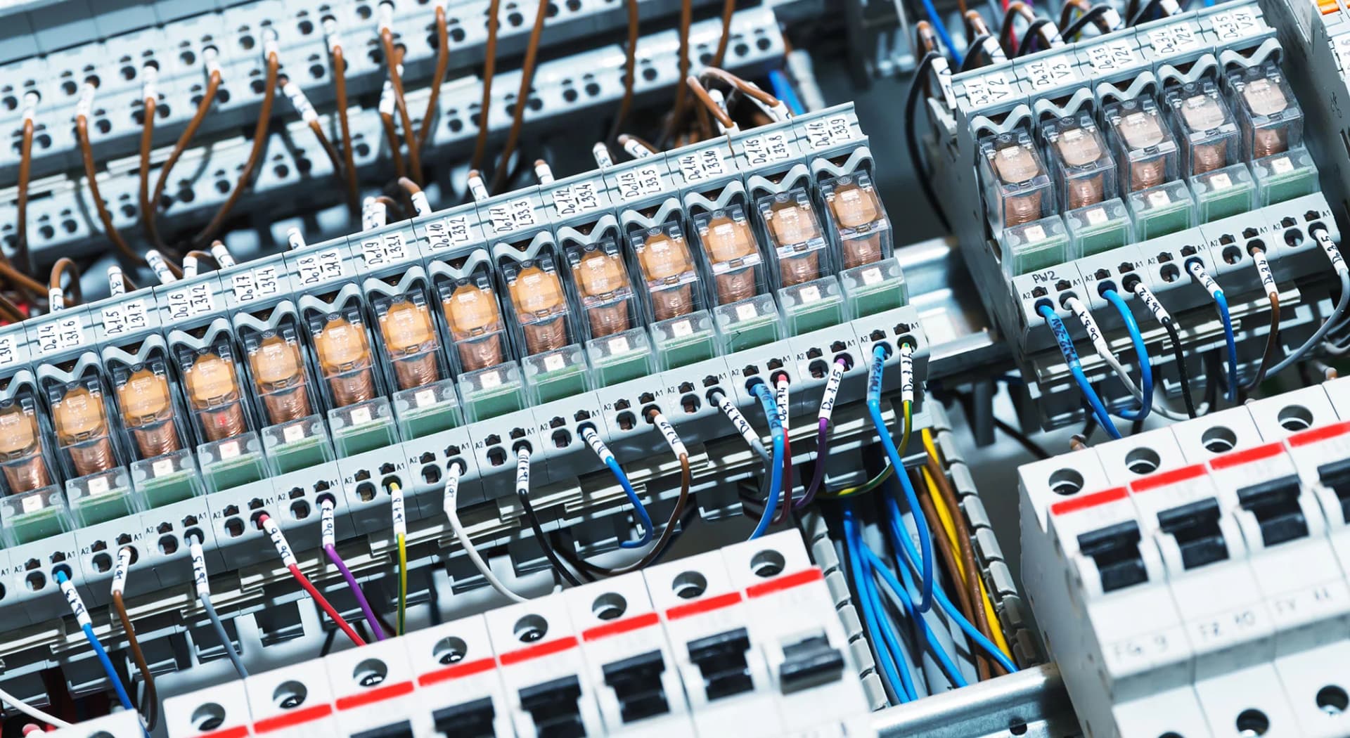 Entdecken Sie die Vielfalt unseres Elektromaterial-Angebots!