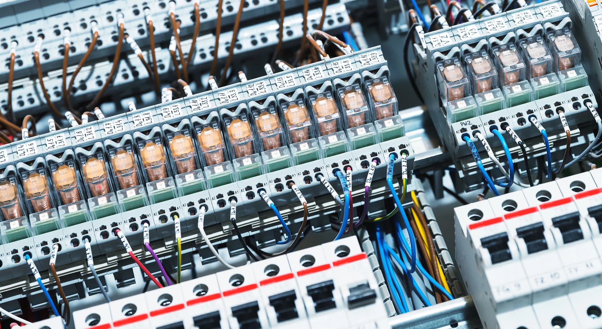 Entdecken Sie die Vielfalt unseres Elektromaterial-Angebots!