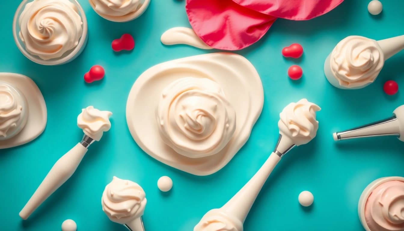 Whipped Cream Charger Creations: SugaryEscape’s Sweetest Innovations