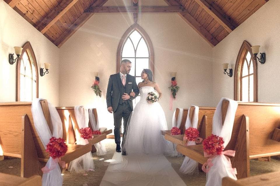 How to Choose the Best Las Vegas Wedding Chapels for Your Celebration