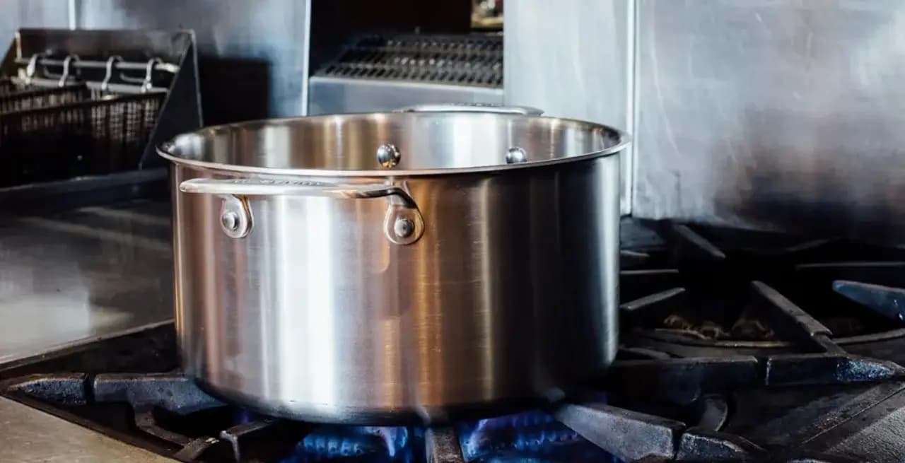 Bester Kochtopf Von GreenKitchen: Entwickelt Für Exzellente Küche