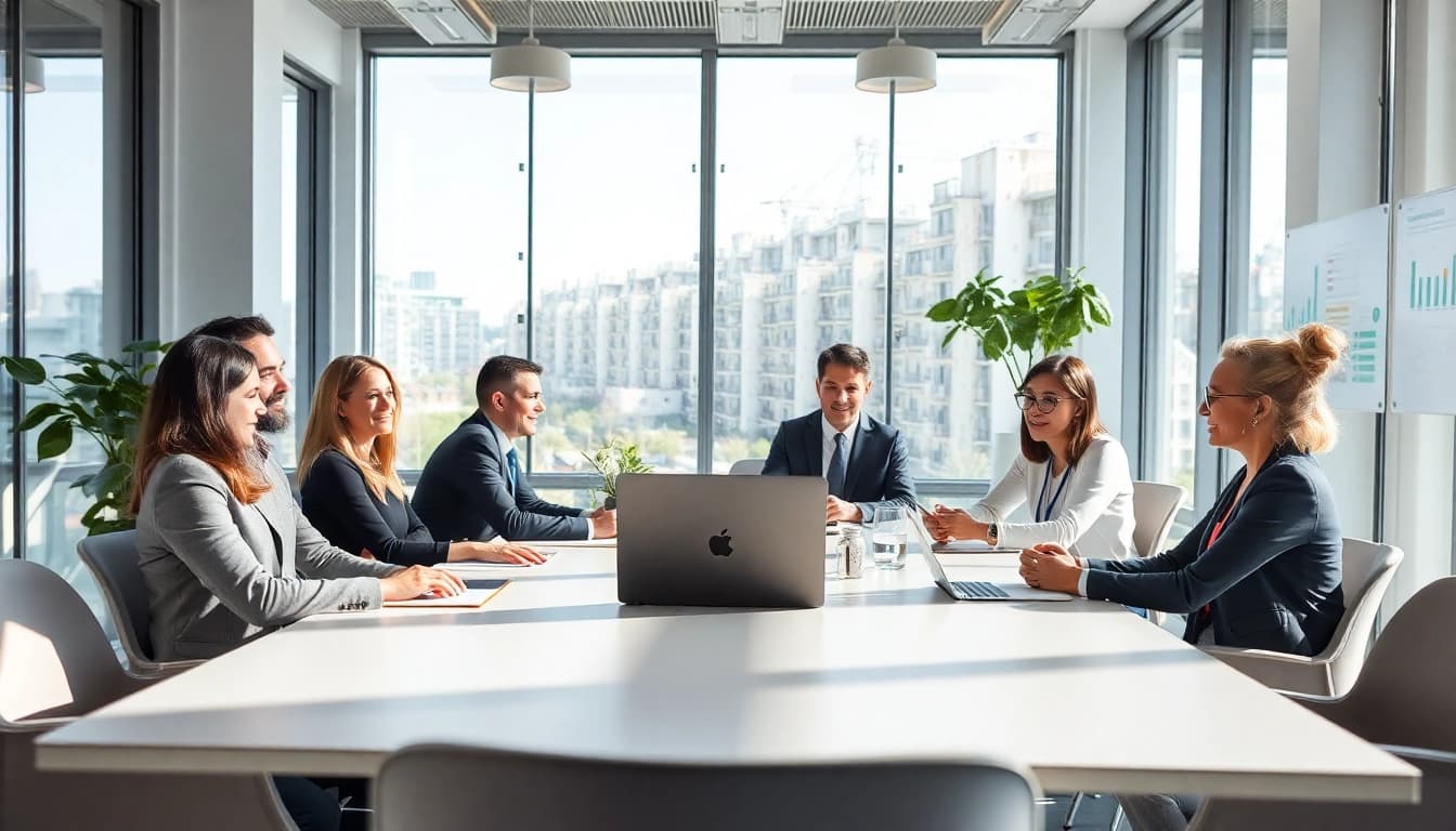 Die ultimative Headhunter Agentur: Erfolgreiche Personalvermittlung für Unternehmen