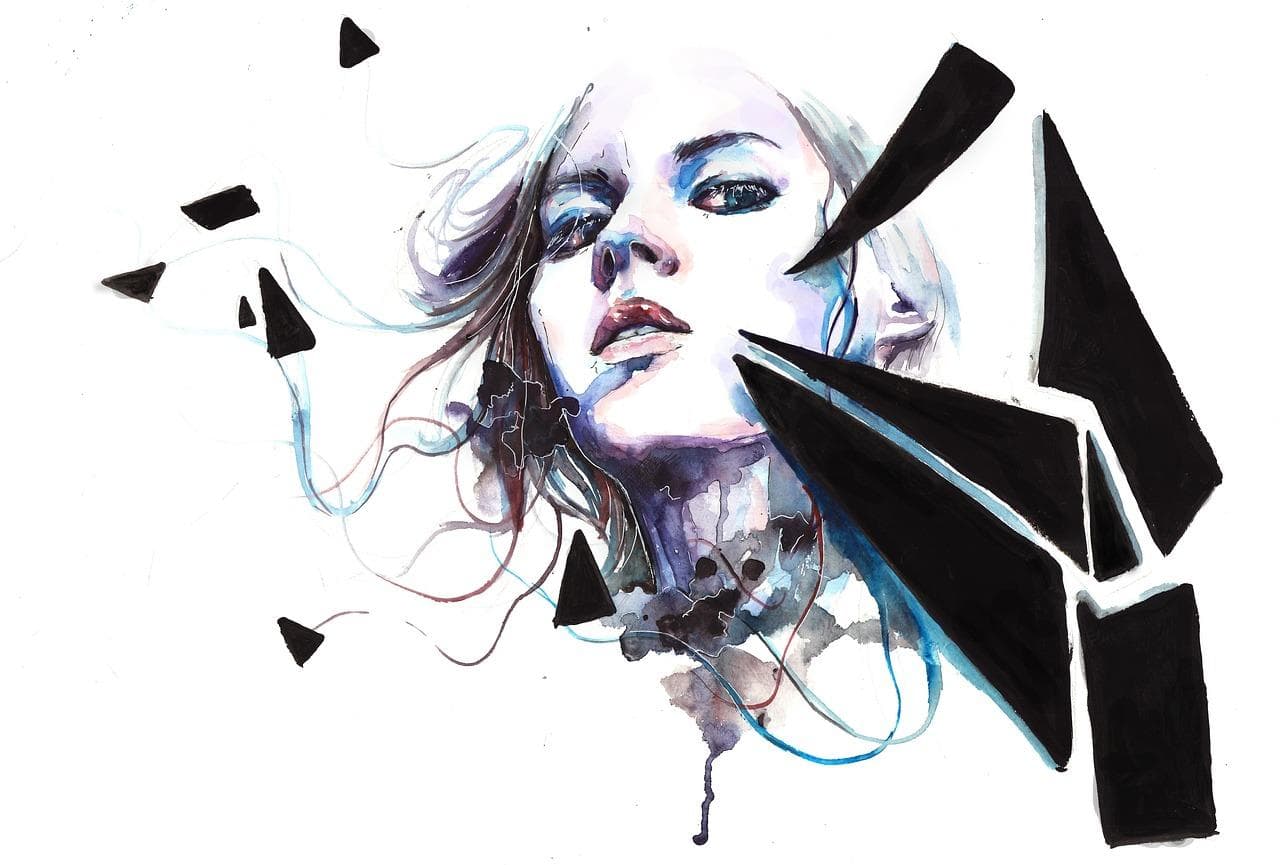 Bild zeichnen lassen von Families Portrait – Deine Vorstellung in Kunst