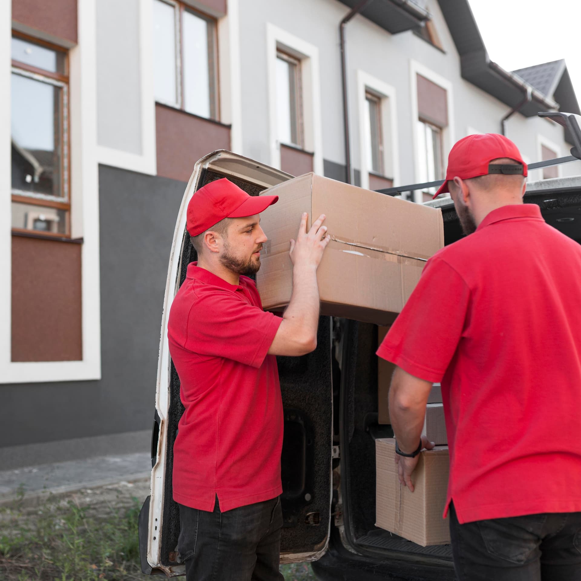 Umzüge Berlin: Ihr perfekter Umzugsservice aus einer Hand!