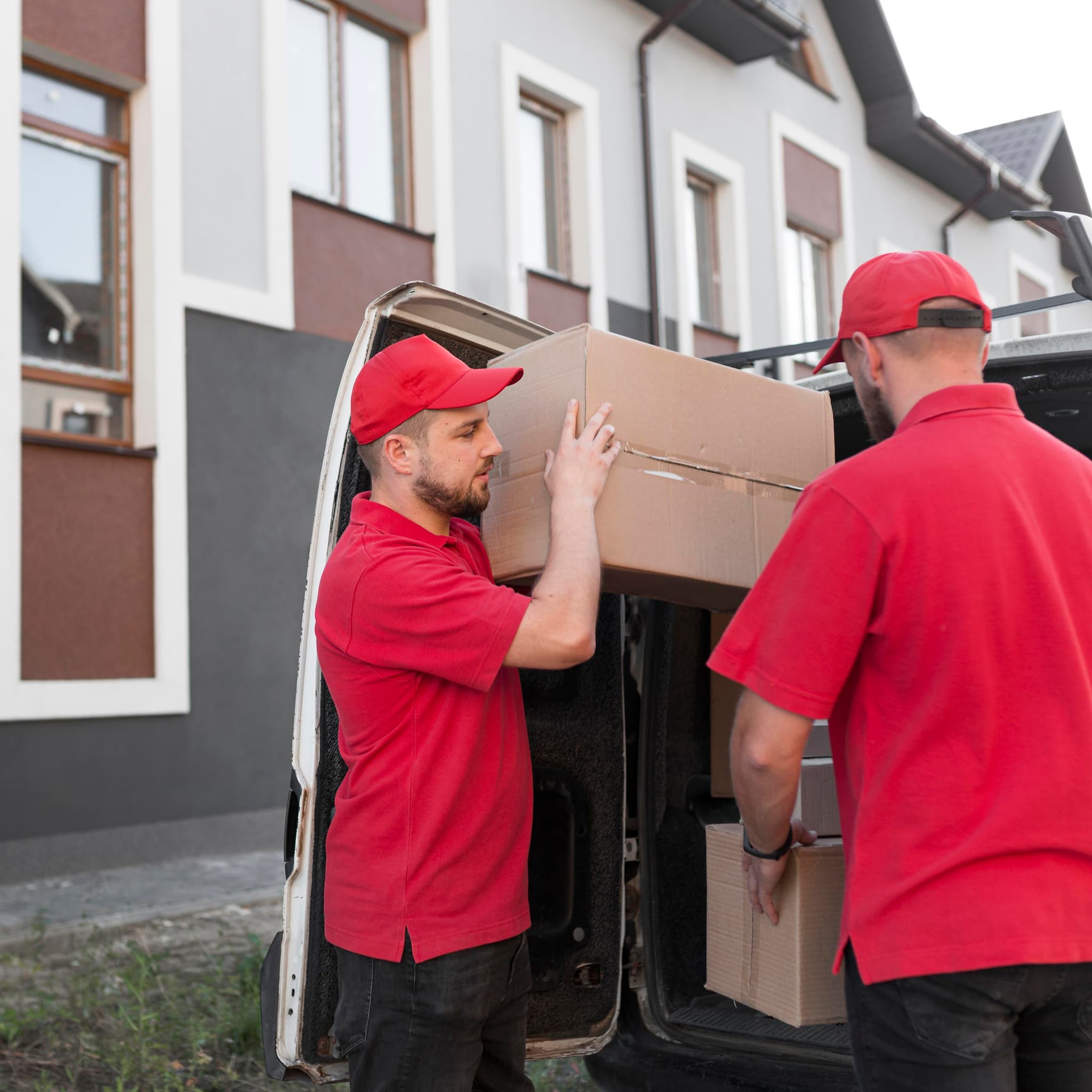 Umzüge Berlin: Ihr perfekter Umzugsservice aus einer Hand!